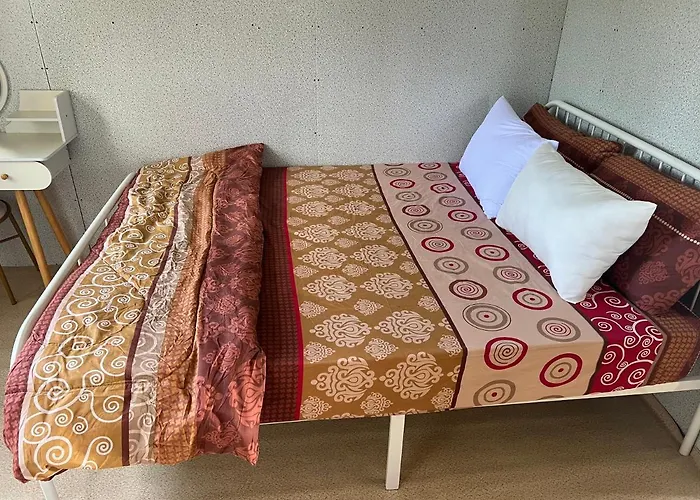 Safiyya Homestay