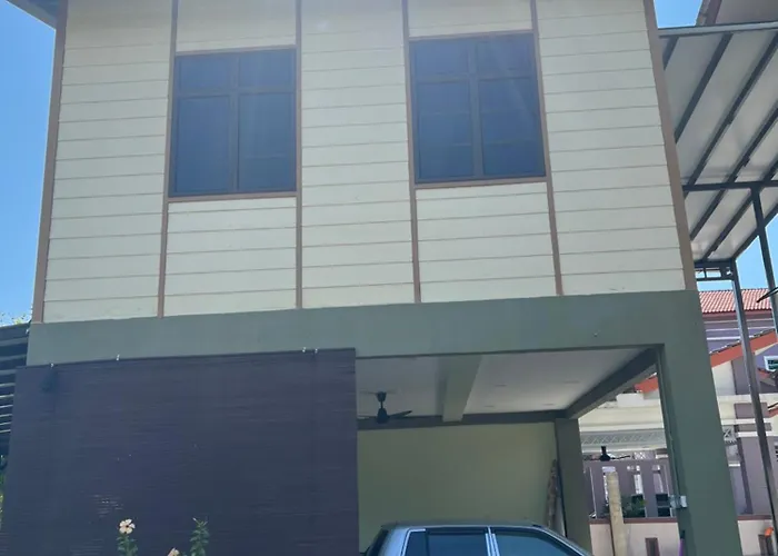 Safiyya Homestay