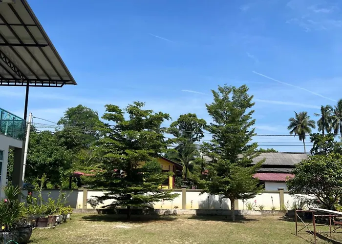 Safiyya Homestay