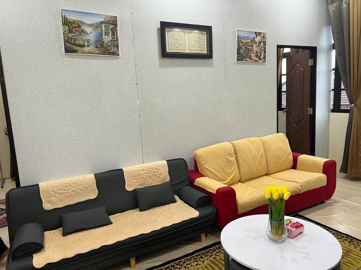 Safiyya Holiday home *