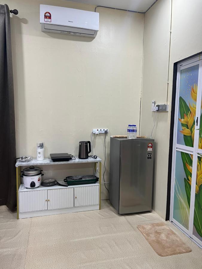 Safiyya Holiday home Kota Bharu