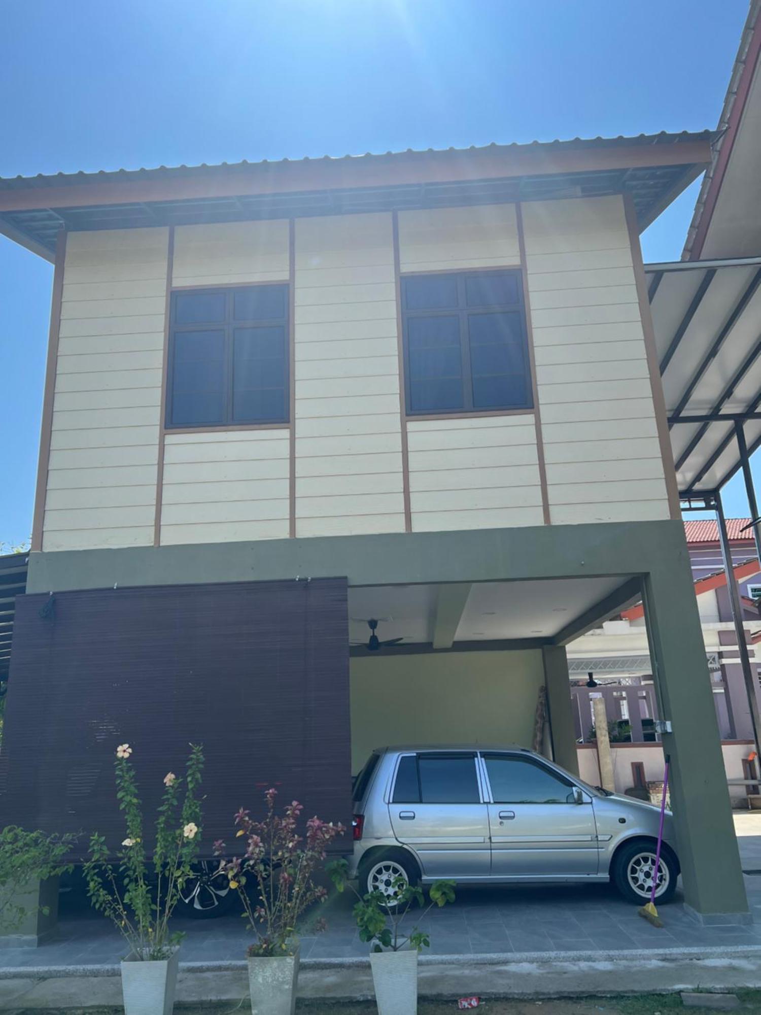 Safiyya * Kota Bharu
